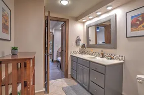 Fore the Views Townhome | AC, Pool, Hot Tub, Golf & Ski - Image 3
