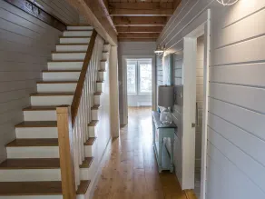 Grey Cliff Cottage - Luxury Vacation Home In Trinity East, Trinity Bay, NL - Image 2
