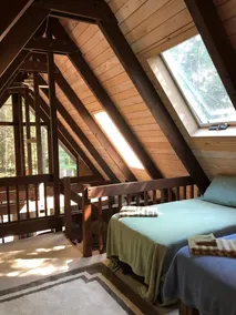 Chalet accogliente vicino Crystal Mountain e Ranieri - Image 4