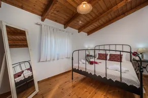 Villa with sea view, pool and Breakfast included - Image 4