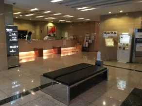 Kashiwa Plaza Hotel Annex - Image 4