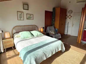 In Cabrils (Barcelona bei 20 km). Wohnung mit Meerblick, Pool und sehr ruhig - Image 2