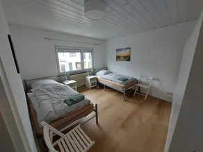 3 bedrooms, living room, kitchen and 2 bathrooms - fully equipped! - Image 4