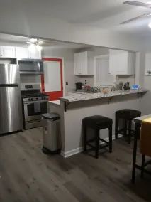 Entire cozy 2BR home minutes from Atlanta Beltline - Image 4