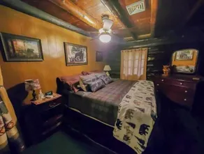 Unique and charming, exquisitely themed Log Cabin - Image 5