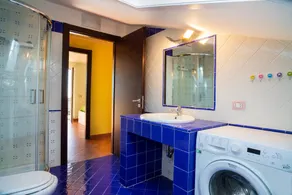 Appartement 'Villa Paradiso' avec vue sur la mer, piscine et Wi-Fi - Image 2