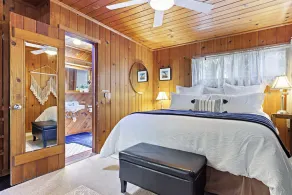 River Frontage ~ Quiet & Secluded Retreat Only Minutes to Sequoia National Park  - Image 3
