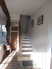 FULLY RENOVATED COUNTRY HOUSE TWO KILOMETERS FROM THE SEA - Image 2
