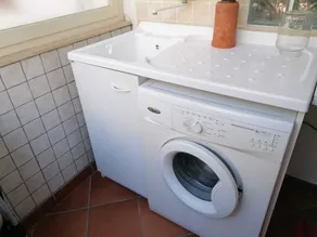 Apartament - 4 Place - Mondello - Palermo - 15 minute walk to the beach!! - Image 2