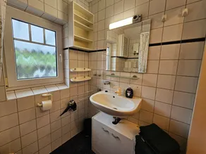 Kleines Ferienhaus Luettje Backhuus 35516 - Image 3