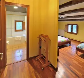 Casa del Molí für 10 Personen - Image 5