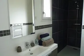 Semi-detached house, Rieux - 8 pers - Image 3