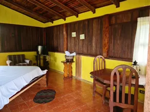 Los Gallitos Eco Lodge - Image 2