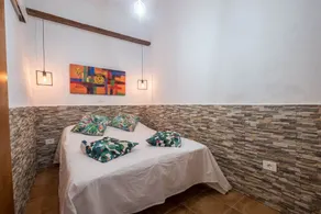 Rustic Holiday Home \"Casa Cardón\" in Alcalá with Terrace with Sea View and Garden - Image 4