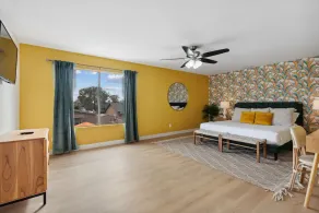 5 Bedrooms, Heated Pool, Basketball, Golf, Fire Pit, Hot Tub - Image 2