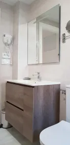 MIRADORES DEL ISASA - VIURA-NEOSENS STUDIO APARTMENT - Image 5