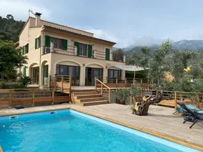 Tres belle maison avec piscine vue Mer à 500 m de la plage  - Image 4