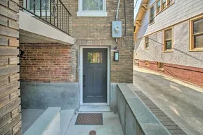 Contemporary Condo in Quiet Locale! - Image 4