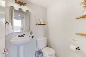 Family Townhouse in Arvada 3Bed-1.5Bath-5People - Image 4