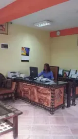 The Lions Den Hotel - Image 2