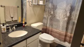 Belle maison unifamiliale! Superbes vues! Parfait pour votre escapade! - Image 3
