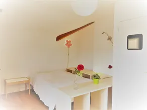 1 stort privat soveværelse (22 m2) til 20 minutter fra det centrale Paris (Gare du Nord) - Image 5
