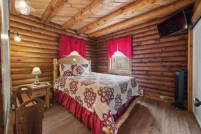 Easy Street Getaway: Wine Trail Cabin Retreat - 1/4 Mile from Cayuga Lake - Image 5