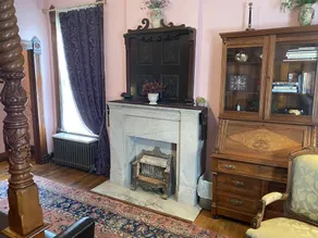 Mansion Vineyard & Carriage House - Salle Lincoln - Image 2