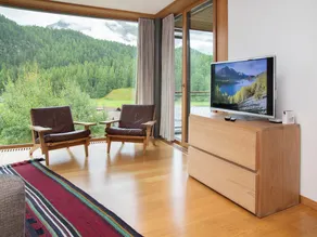 Apartment Residenz Cresta Kulm B26 by Interhome - Image 2