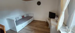 Great vacation apartment for up to 5 people in the beautiful Odenwald  - Image 5