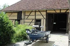 Loft Près du lac D'orient, au Pied de la Vélovoie - Image 4