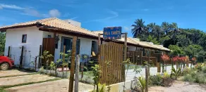 House 400 meters from the beach - Taipu de Fora, Barra Grande #2 - Image 4