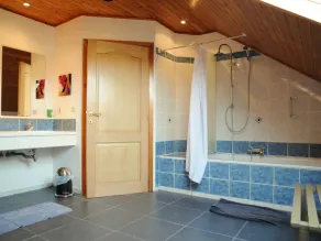 Holiday Home in Somme-Leuze with Pool & Sauna - Image 2