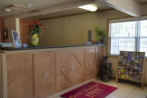 Best Budget Inn - Abilene - Image 3