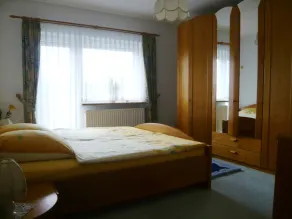 Lejlighed Schulz - Lejlighed Rhein-Blick-90 qm, sydvendt altan, max. 4 personer - Image 4