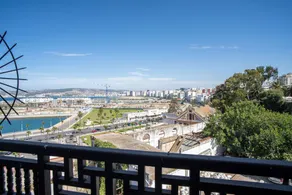 3 Bedroom Home in Tangiers with Bay views along one of the most charming walls of the Old Medina. - Image 5