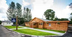 Moffat Manor Holiday Resort by Away Resorts - Image 5