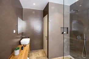Two-bedroom Villa with a private heated pool - Image 4