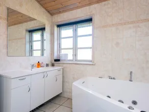 8 Person Holiday Home in Tarm - Image 5