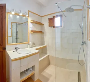 Holiday Home \"El Taller\" at Possessió Sa Barrala with Direct Access to Es Trenc Beach - Image 2