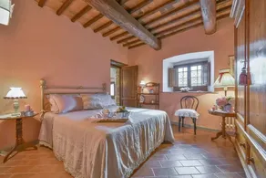 Villa San Biagio - Tuscan villa with private pool - Image 5