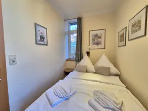 Bright and Comfortable Apartment in Bischofswiesen - Image 4