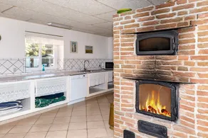 4 star holiday home in Fur - Image 2