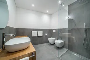 Apartamento 'Alpreid Kernig Rustikale' con vistas a la montaña, jardín y Wi-Fi - Image 2