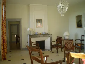 Smukt familiehus fra slutningen af det 18. århundrede, swimmingpool, fuldstændig renoveret, raffineret og fredelig - Image 2