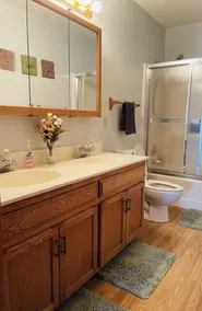 Cute Updated One-Level Living in Quiet Cul de Sac - Image 2