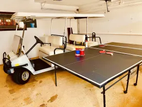 Coastal Casa~Walk to Beach~Pet Friendly~Boat & Golf Cart Rentals~3BR/2Bath - Image 2