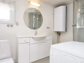 Spacious Holiday Home in Borkop near Beach - Image 4