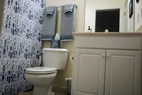 Welcome to Bayville Escape - Light-Filled  Beautiful.  4  Bedroom Beach House. - Image 5
