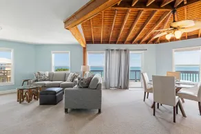 Penthouse-Wohnung direkt am Meer – Twinzer - Image 5